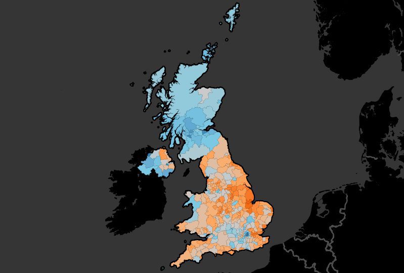 Brexit Vote