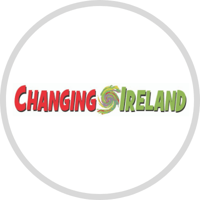 Changing_Ireland_logo