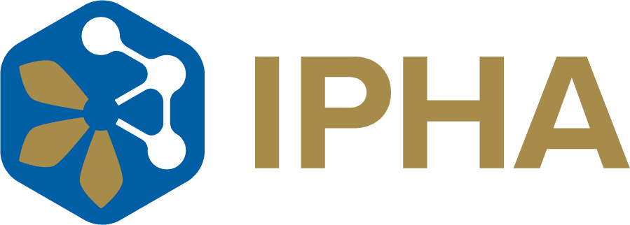 IPHA_logo_secondary_version_colour