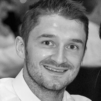 Mark O'Leary
