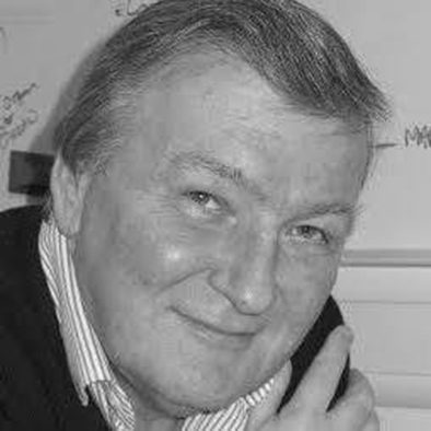 Paddy Meagher